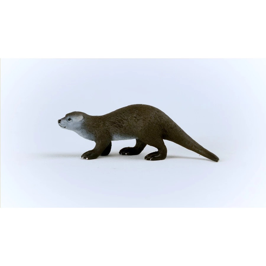 schleich® Fischotter 14865