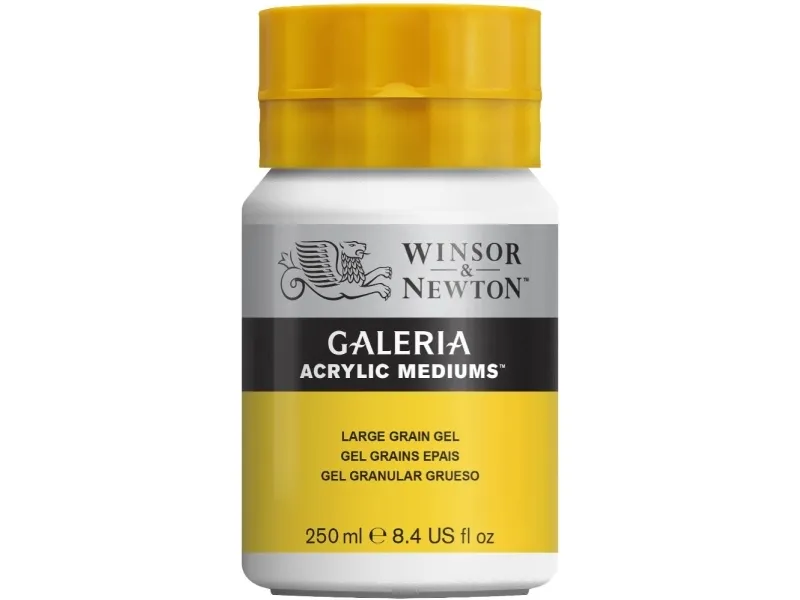 Winsor & Newton Galeria Acrylic, 250 ml, Pot