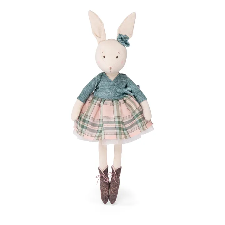 Moulin Roty Poupée lapin Victorine