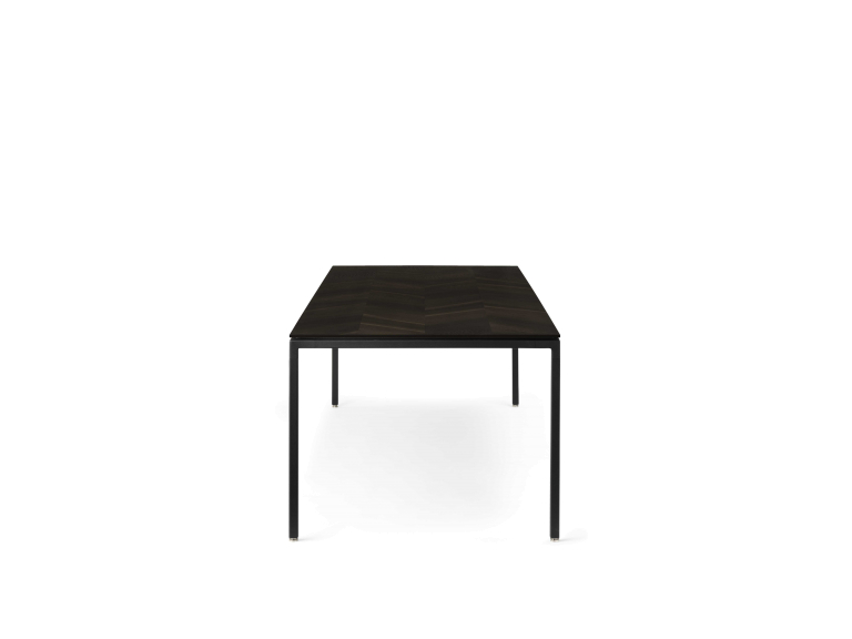 VIPP Vipp972 tafel large 240x95 keramiek