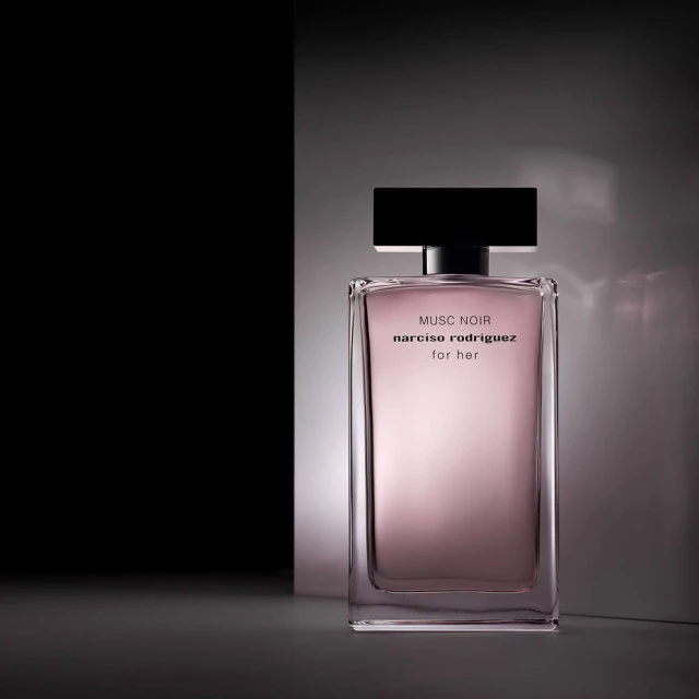 For Her Musc Noir NARCISO RODRIGUEZ
