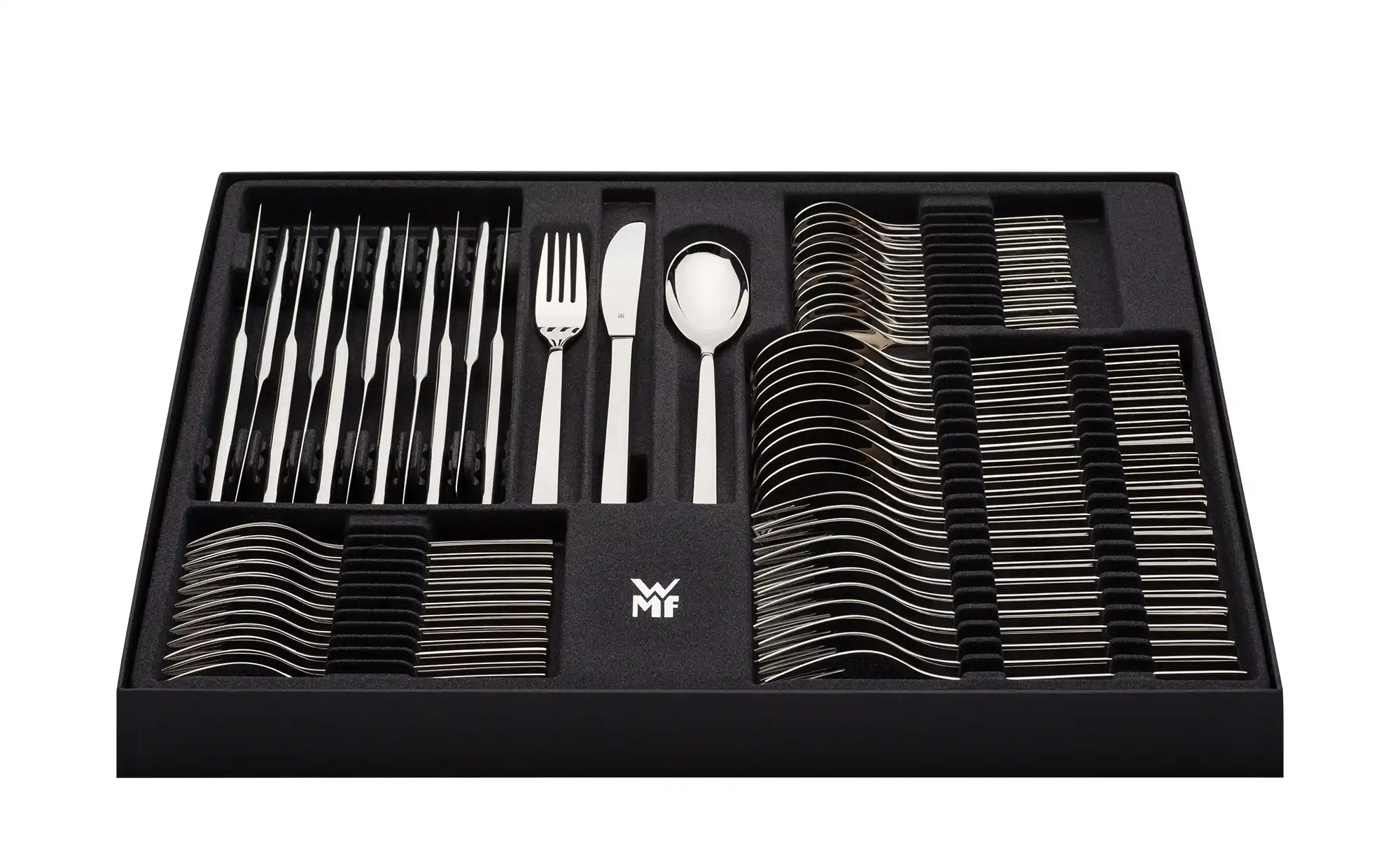 WMF Besteckset, 60-teilig Palermo