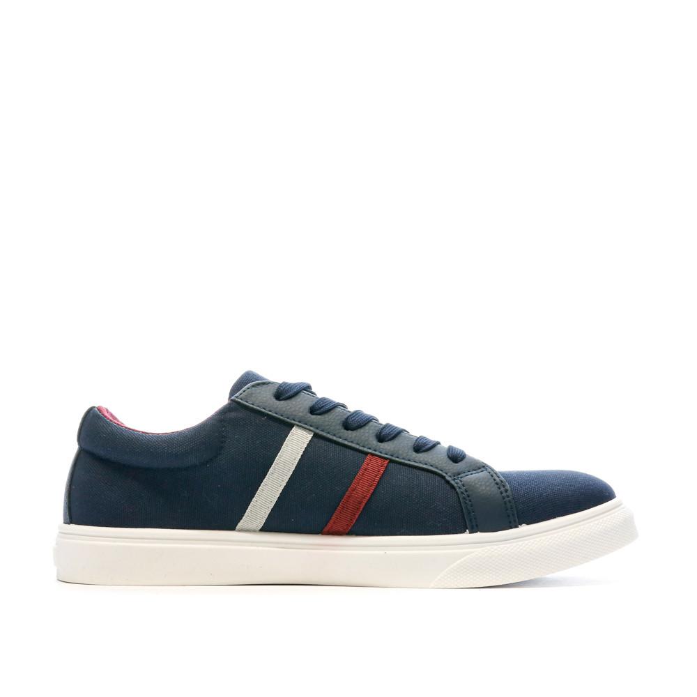 Jack & Jones Baskets Marine Homme Jack & Jones Canvas Combo
