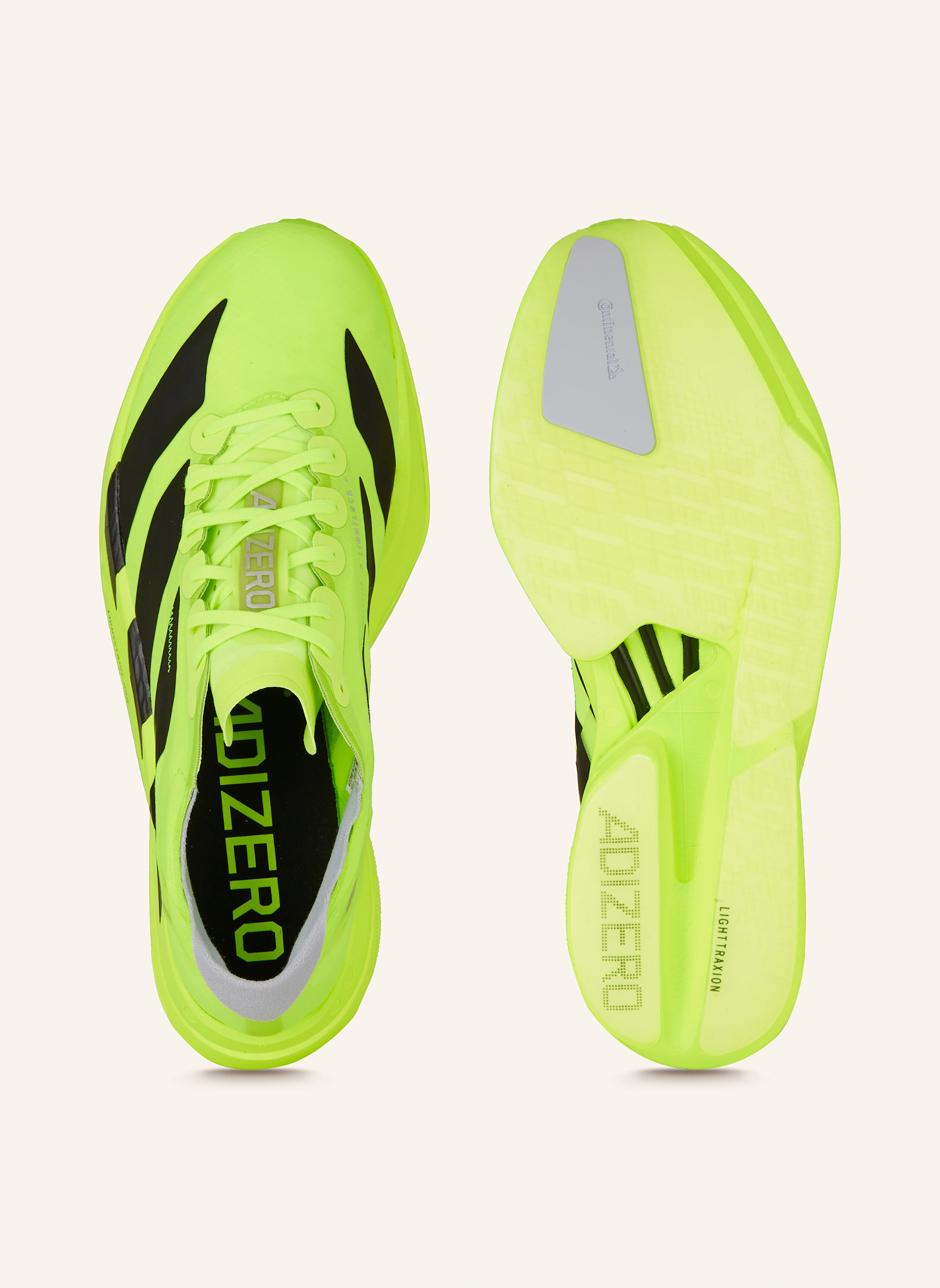 adidas Laufschuhe ADIZERO ADIOS PRO 4