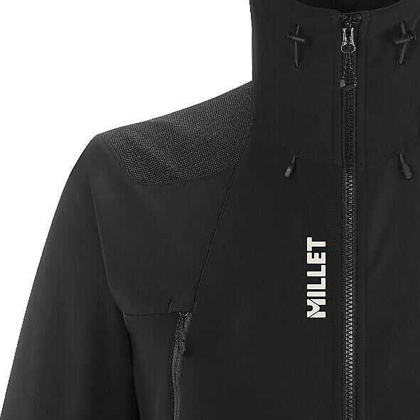 MILLET - SOFTSHELL K ABSOLUTE SHIELD