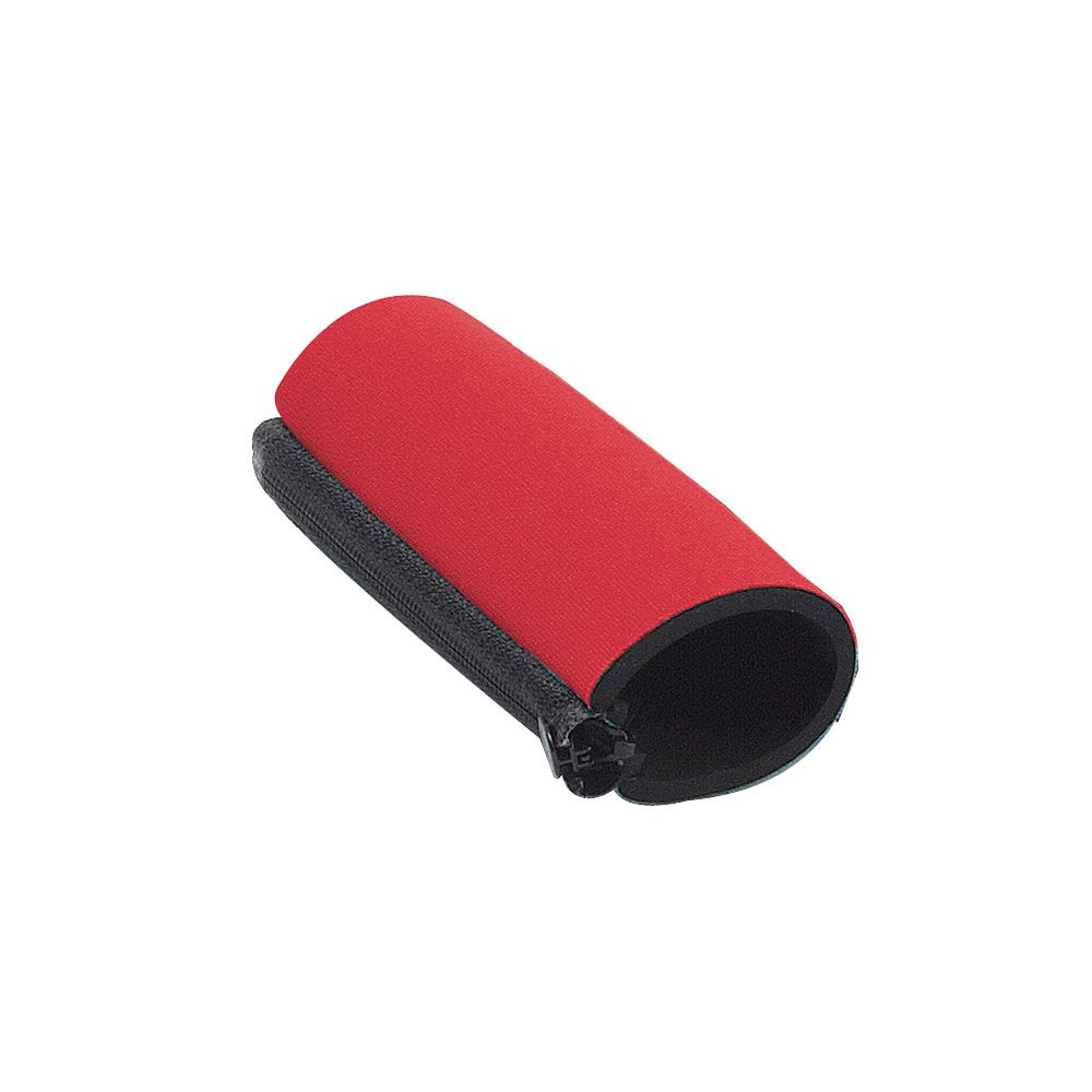 Ossenberg Griffpolster aus Neopren ergonomisch mit Reißverschluss