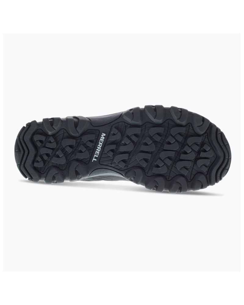 Merrell - Thermo Akita Mid WP - Black