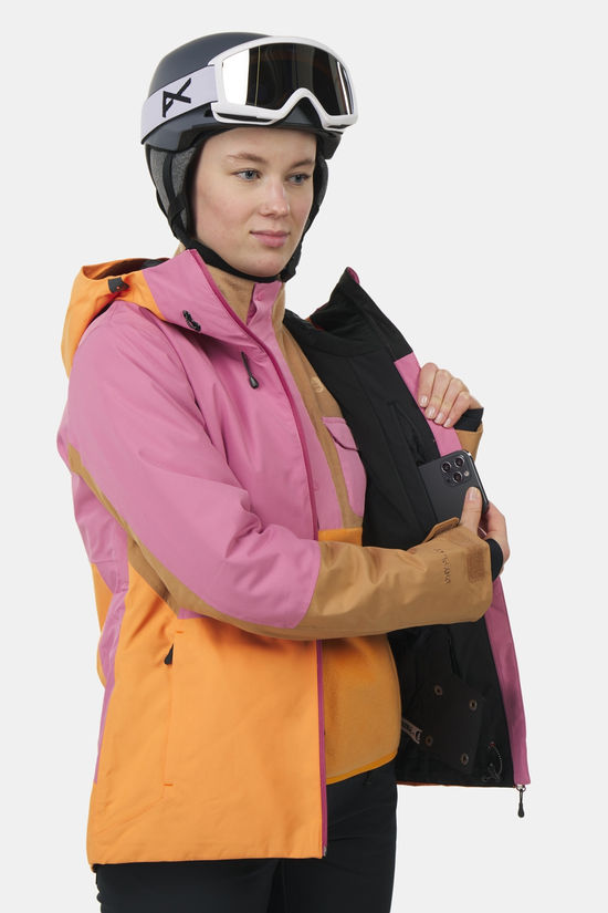 Picture Picture Seen Ski-Jas Dames