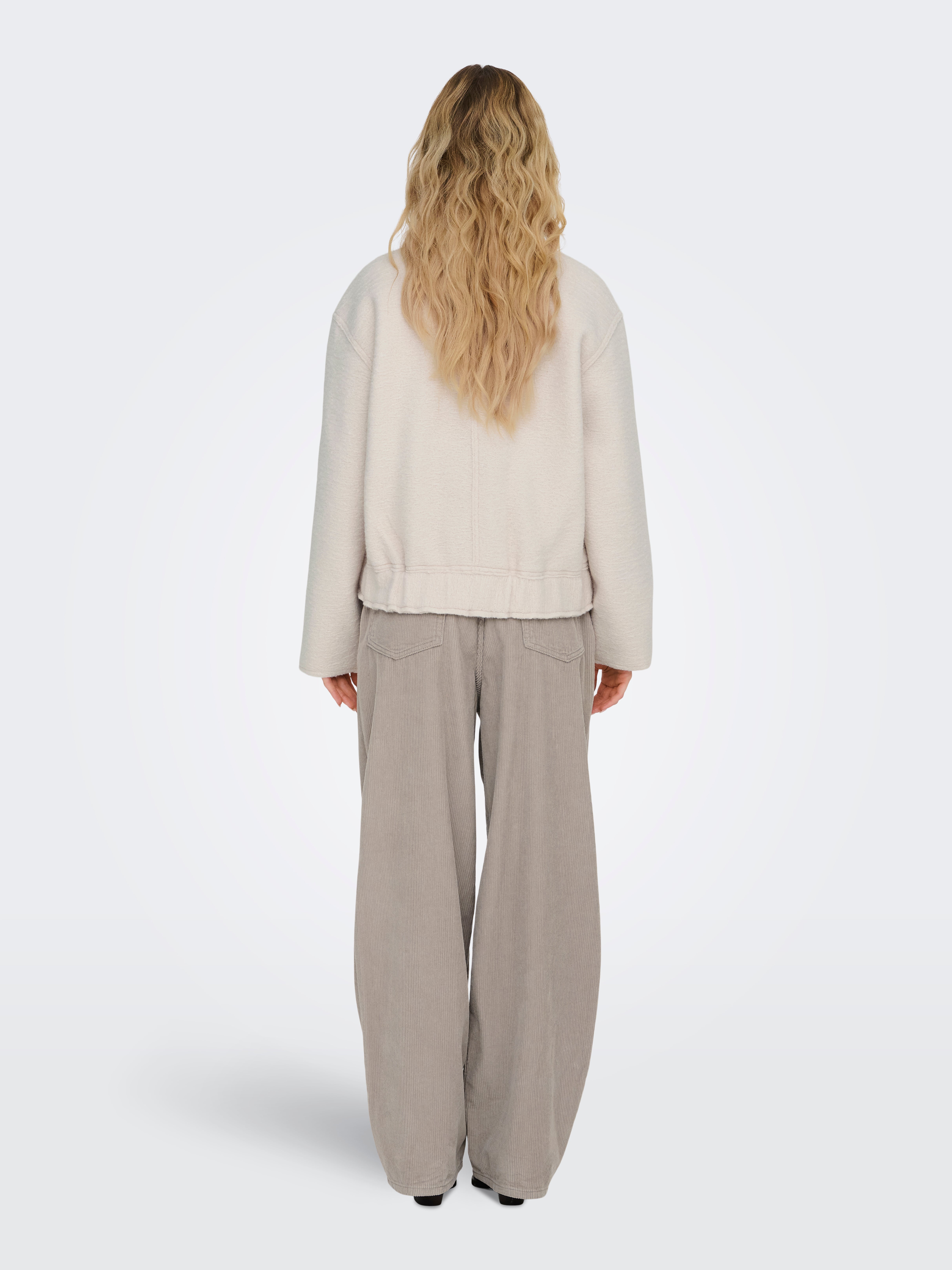 ONLSANNE Blousonjacke Moonbeam