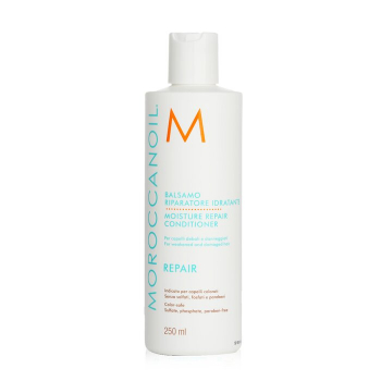 Moroccanoil Moroccanoil Condicionador Reparador da Hidratação - Para Cabelos Enfraquecidos e Danificados 250ml/8.5oz