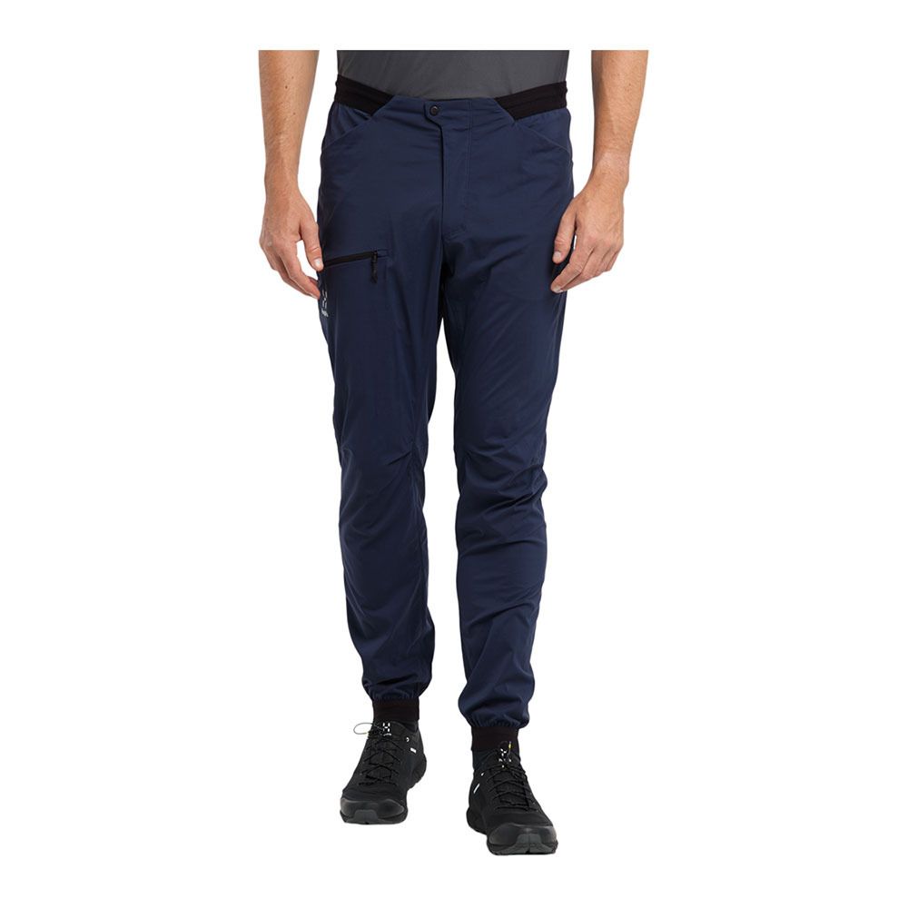Haglöfs L.I.M FUSE - Pantalon Homme tarn blue