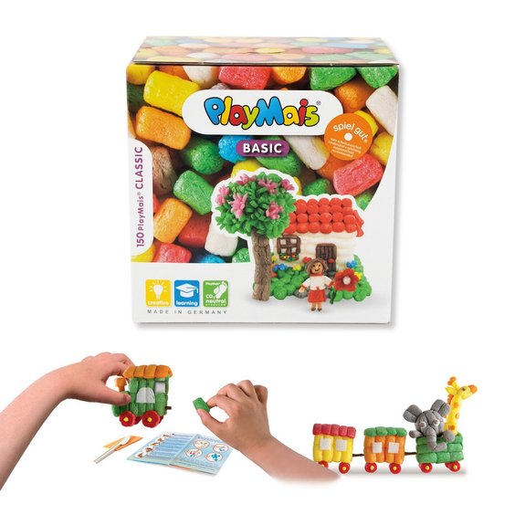 Playmais basic Small