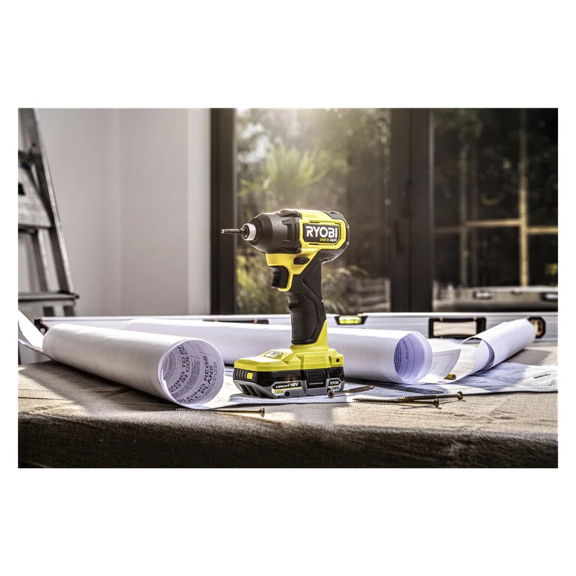 Batteri 18 V 2,0 Ah
