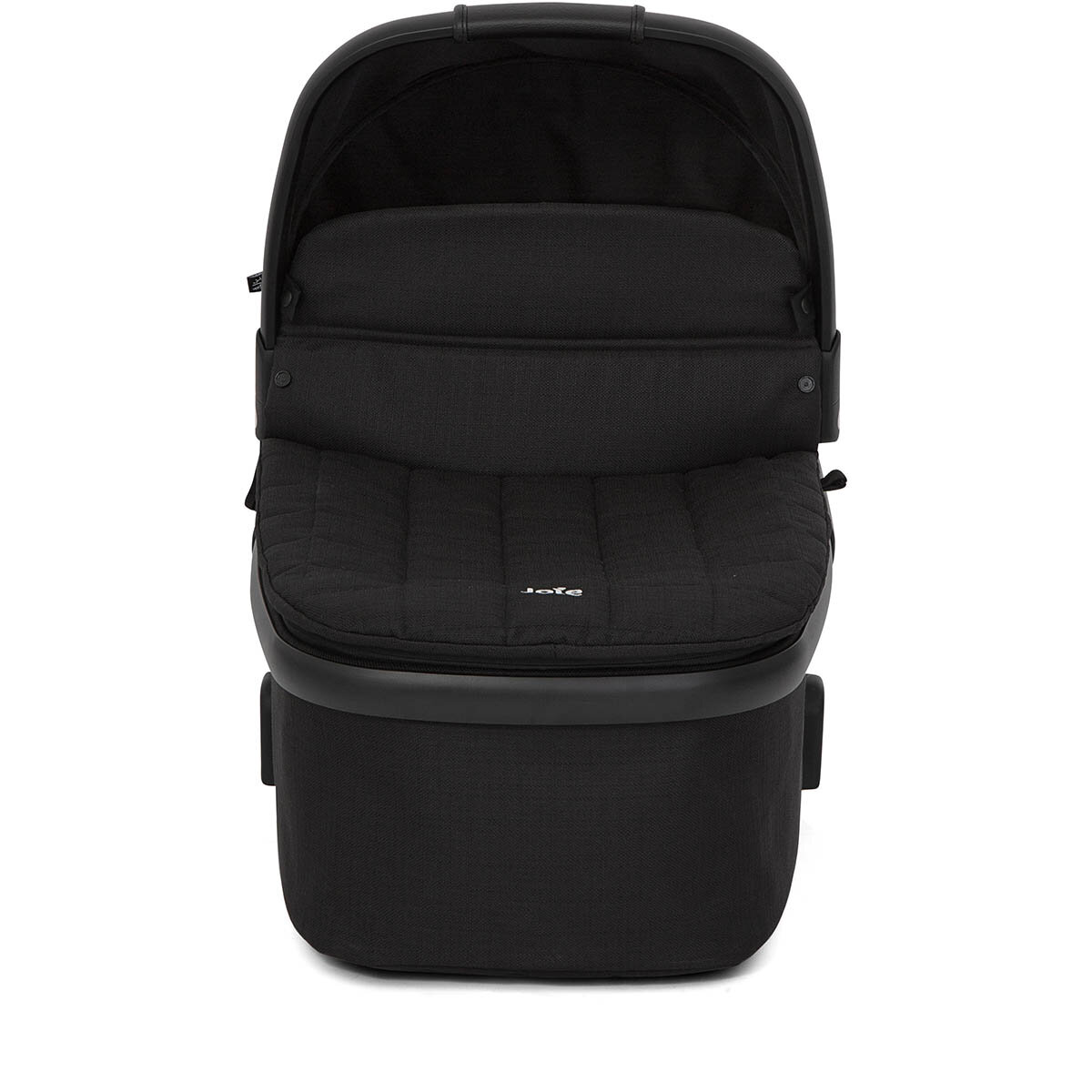 Joie Joie Kombikinderwagen Honour inkl. Babyschale i-Snug 2 i-Size Shell Gray und Joie Select Befestigungsstation i-Base Encore