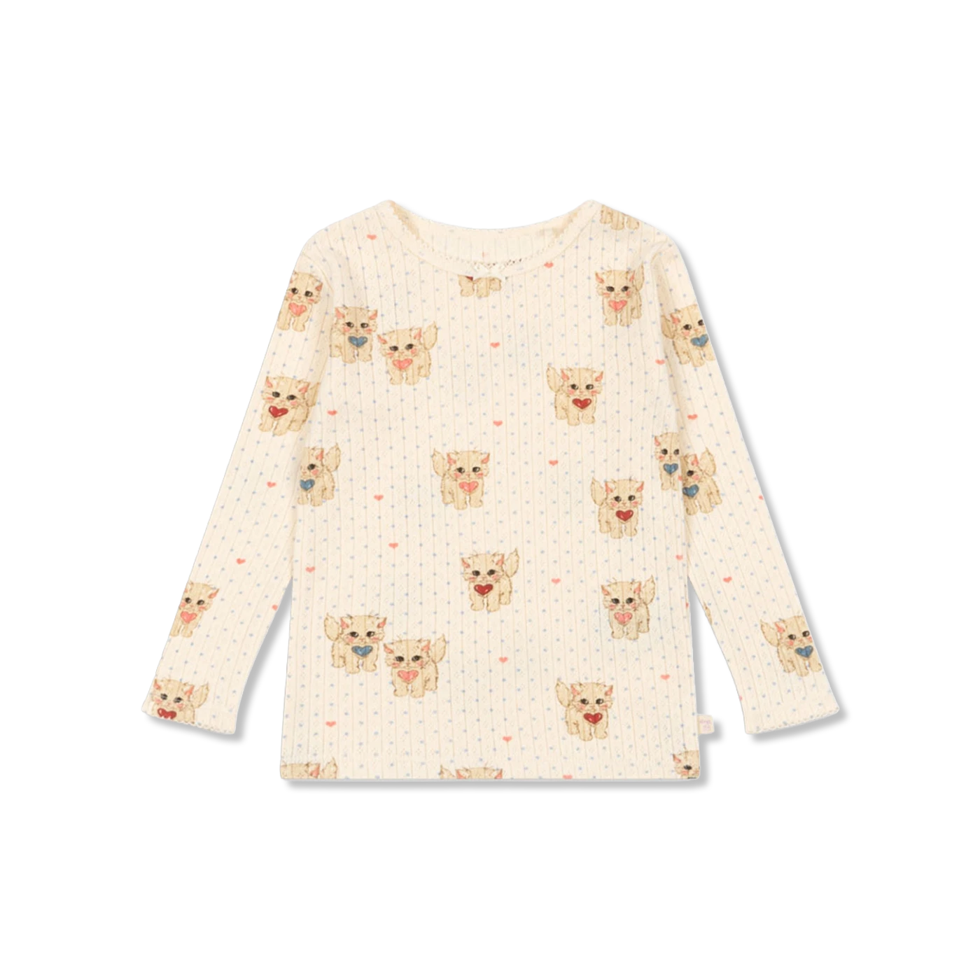 MINNIE bluse
