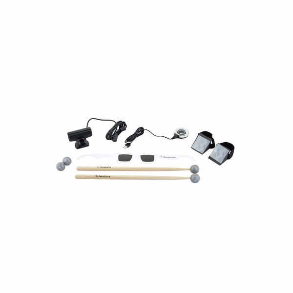Aerodrums Air Percussion Set B-Stock
