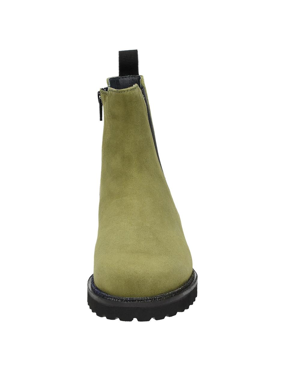 Stiefelette Meredith-745-H