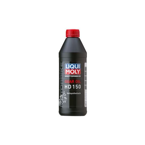 Liqui Moly Motorbike Gear Oil hd 150 - 3822