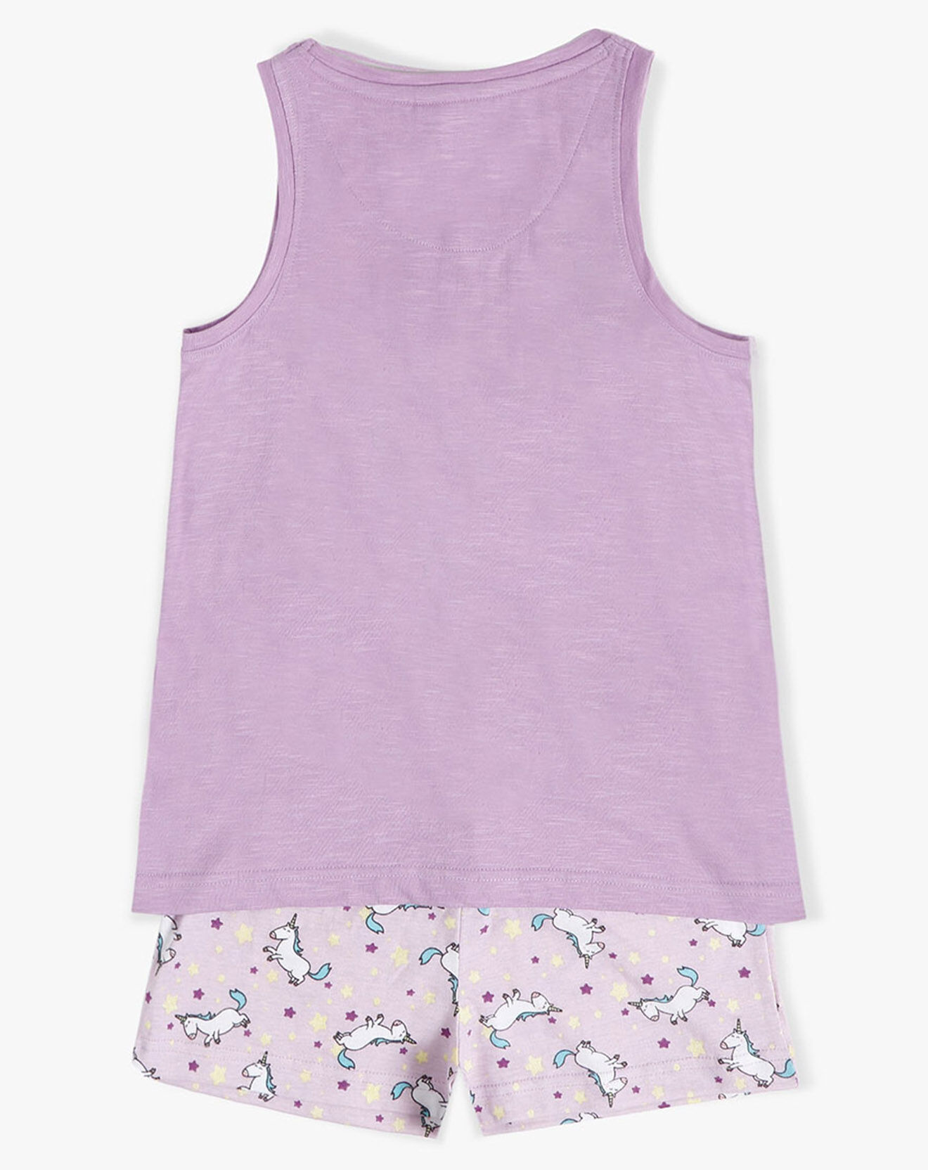 Mr Wonderful Pyjama Believe in you rose