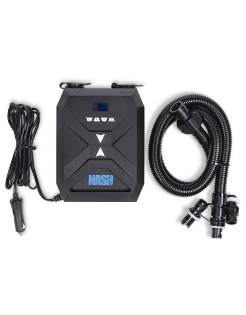 Kevin Nash Boat Life Electric Air Pump - Boten & toebehoren -