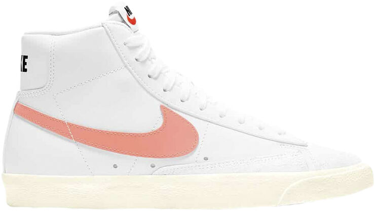 Nike blazer mid '77 White