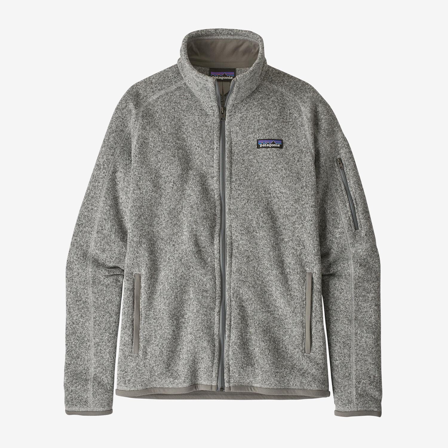 Patagonia Womens Better Sweater Jacket