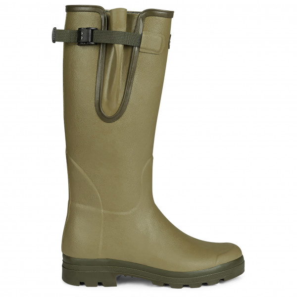 Le Chameau - Vierzon Jersey - Bottes en caoutchouc