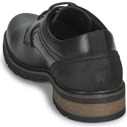 Tom Tailor - 50005 - Noir