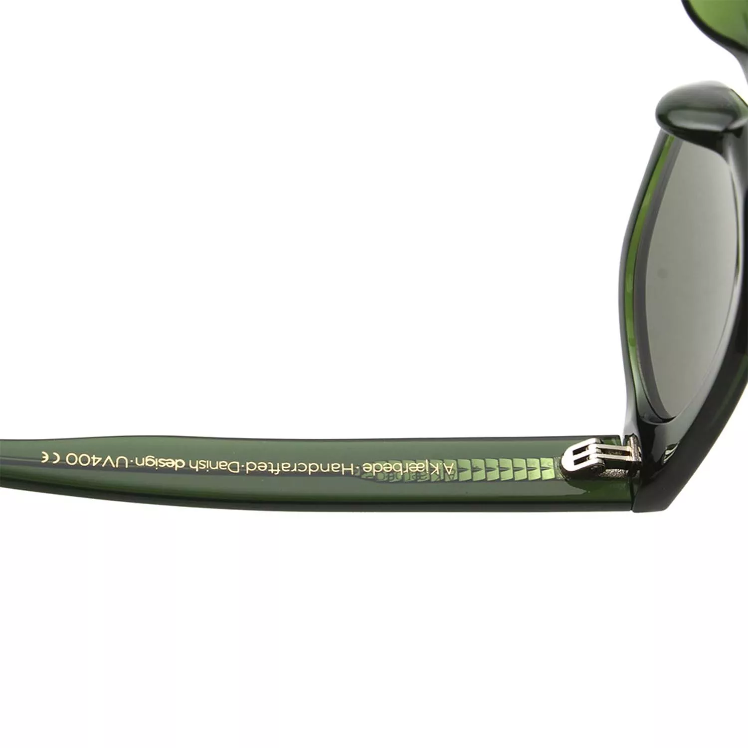 A. Kjærbede Bror Solbrille KL2108-005