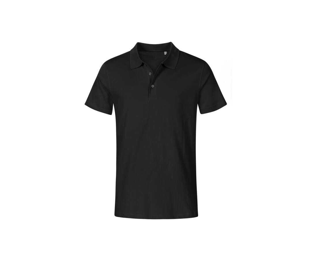 PROMODORO PM4020 - Polo homme maille jersey