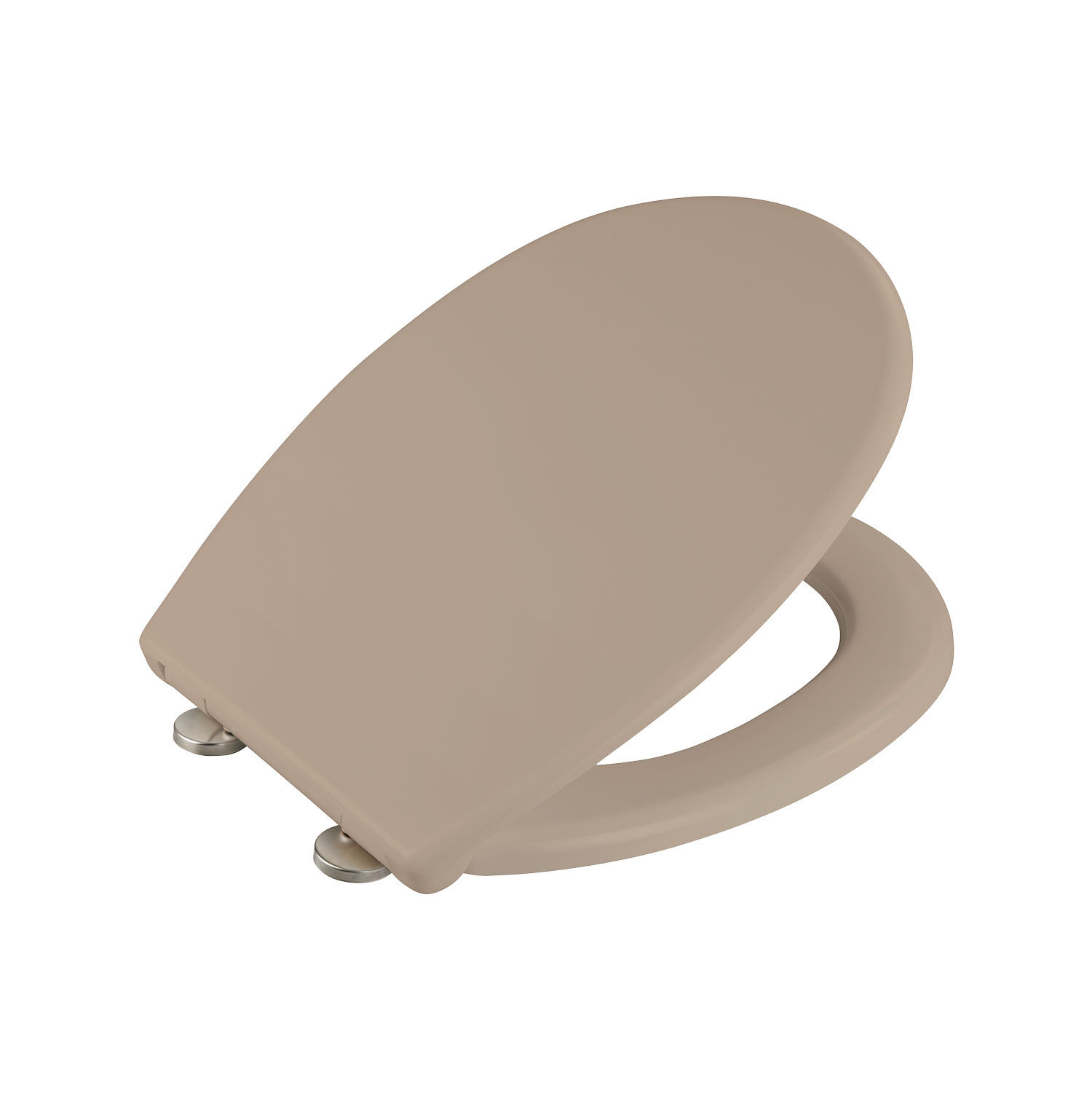 Premium WC-Sitz Vorno Neo mit Absenkautomatik