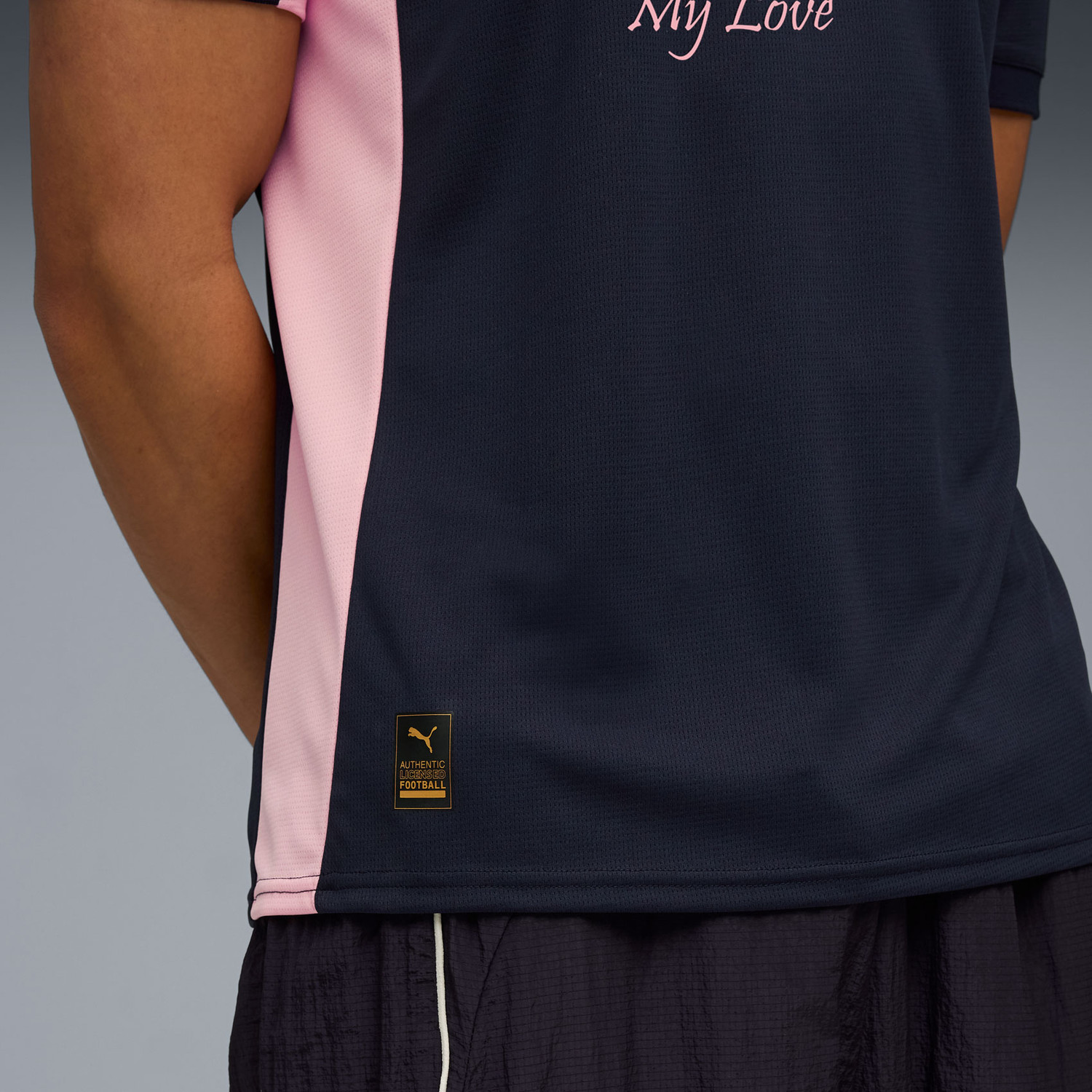 Puma Palermo FC Uit Shirt 2025/2026