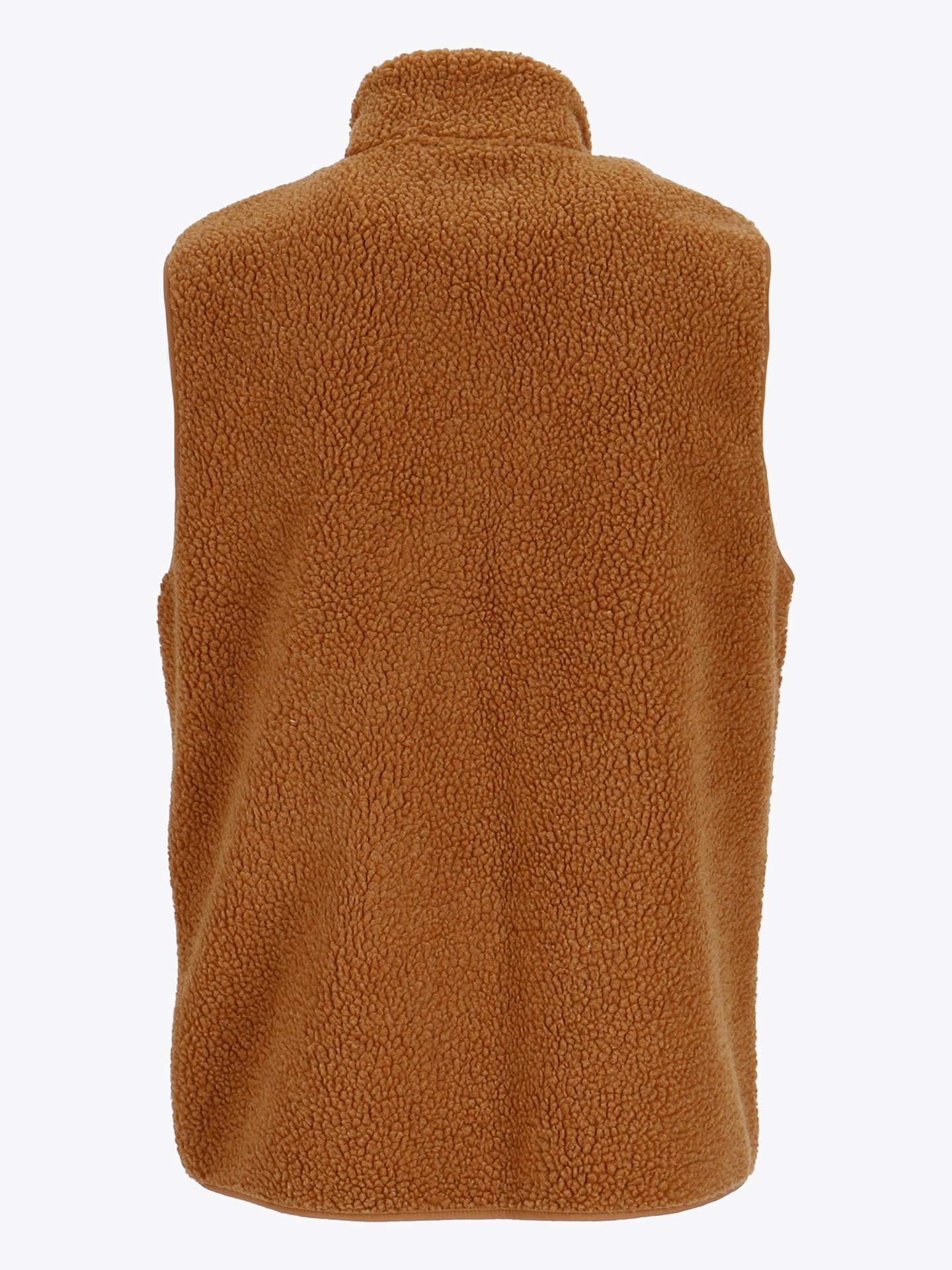 Finse Pile Vest