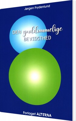 Den Guddommelige Bevidsthed - Jørgen Frydenlund - Bog