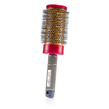 Chi Escova Turbo Ceramic Round Nylon - Jumbo ( CB04 )