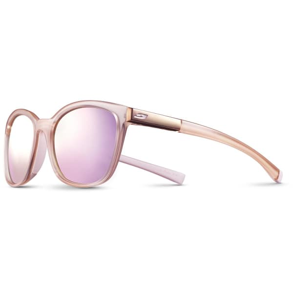 Lunette de soleil lifestyle JULBO SPARK NUDE SPECTRON3 ROSE NUDE ROSE