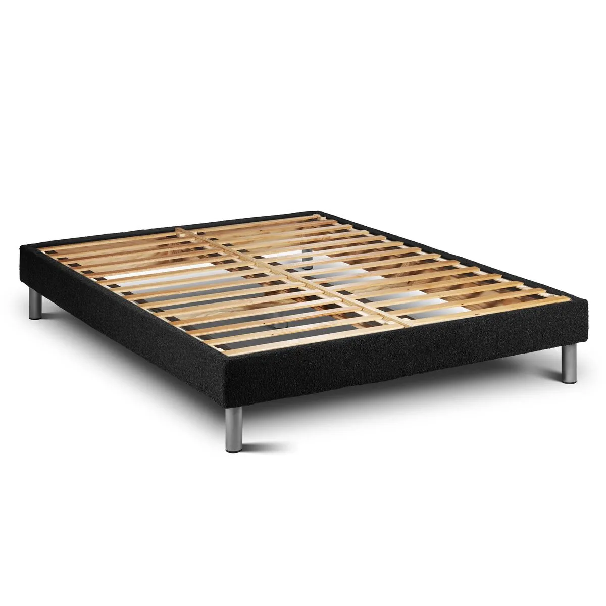 Vitalit VITAL SPA 140x190 - Noir