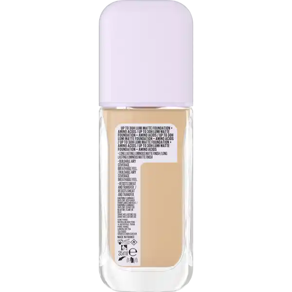 Super Stay Lumi Matte Foundation 119