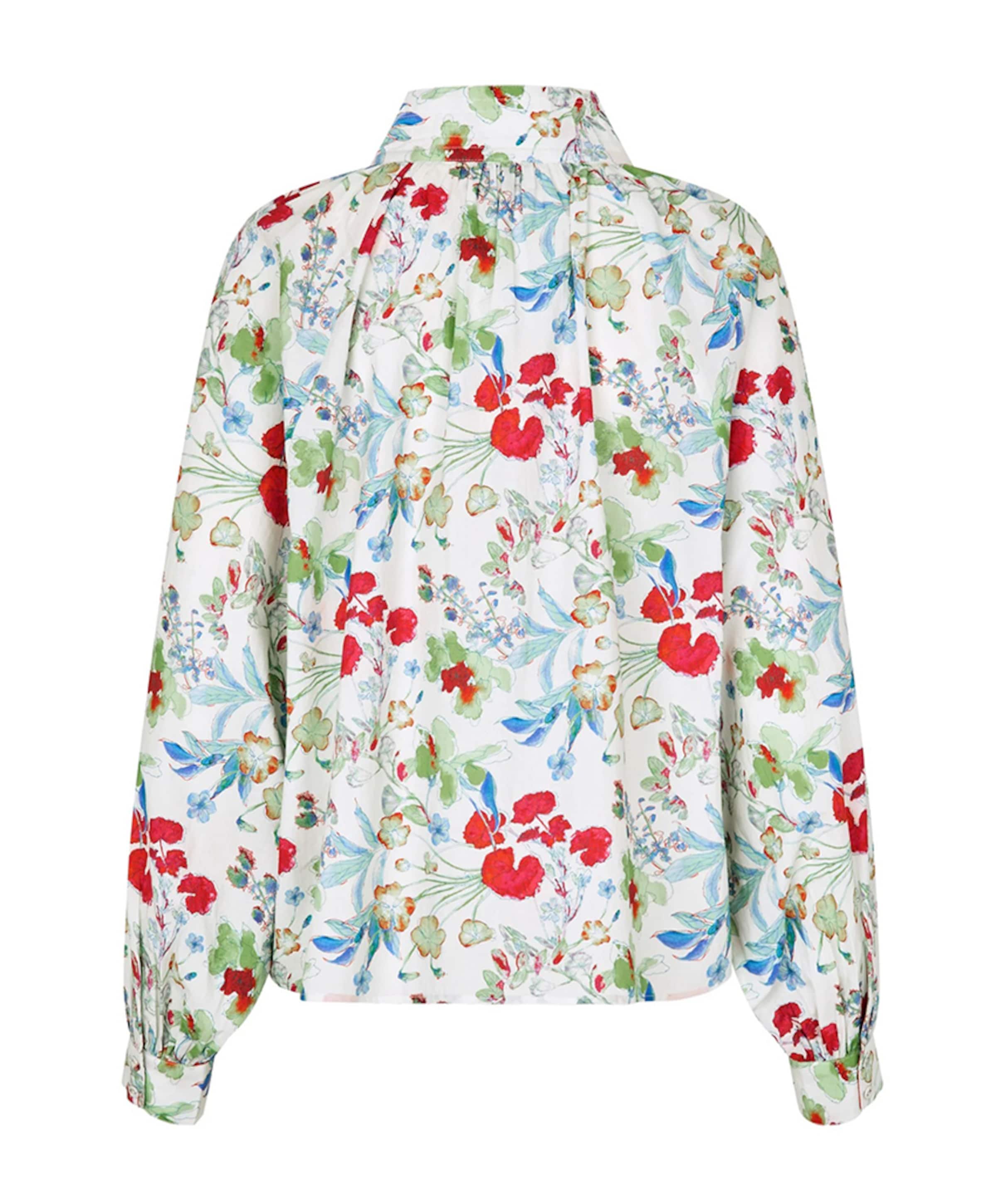 Dea Kudibal Dames blouse multicolor