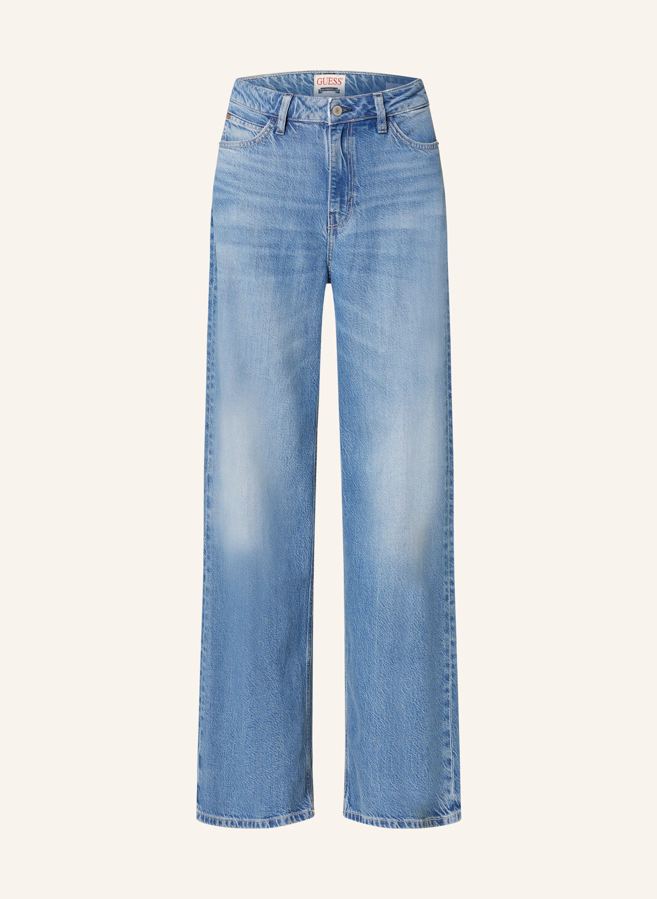 GUESS Flared Jeans BELLFLOWER