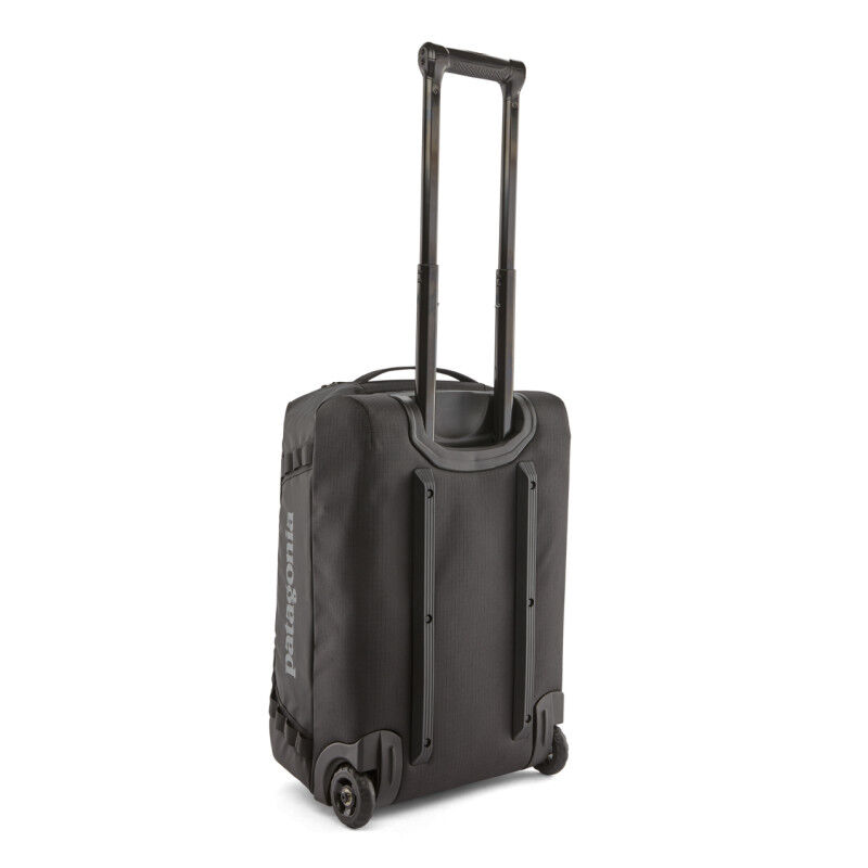 Black Hole Wheeled Duffel 40L - Sac de voyage à roulettes