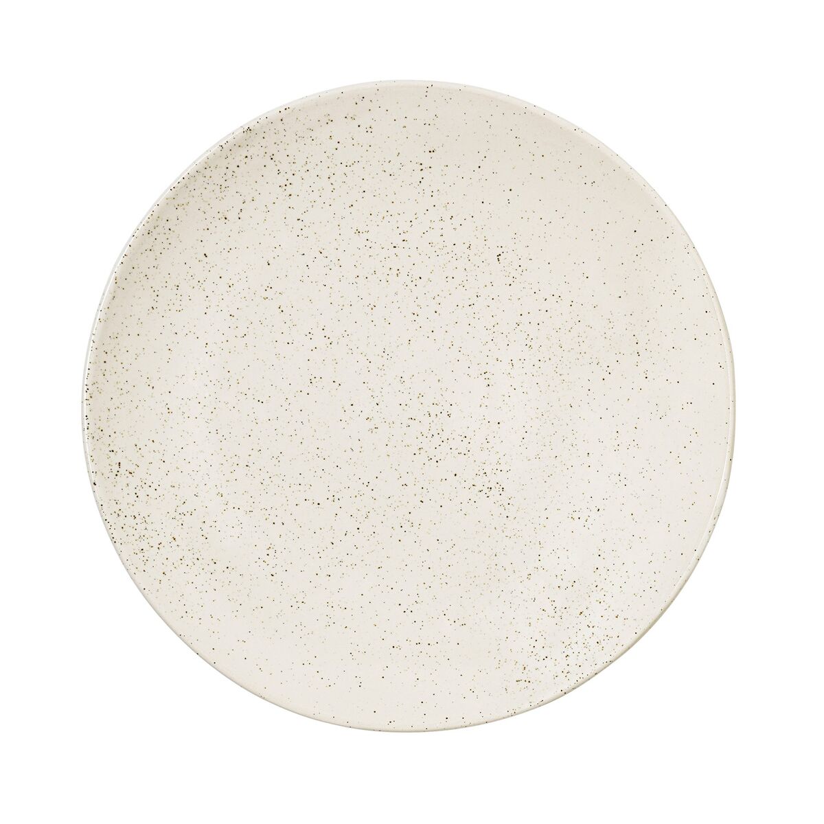 Nordic Vanilla tallerken 31 cm