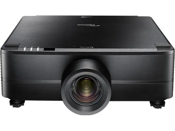 Optoma ZU820T - DLP-projektor - 3D - 16:10