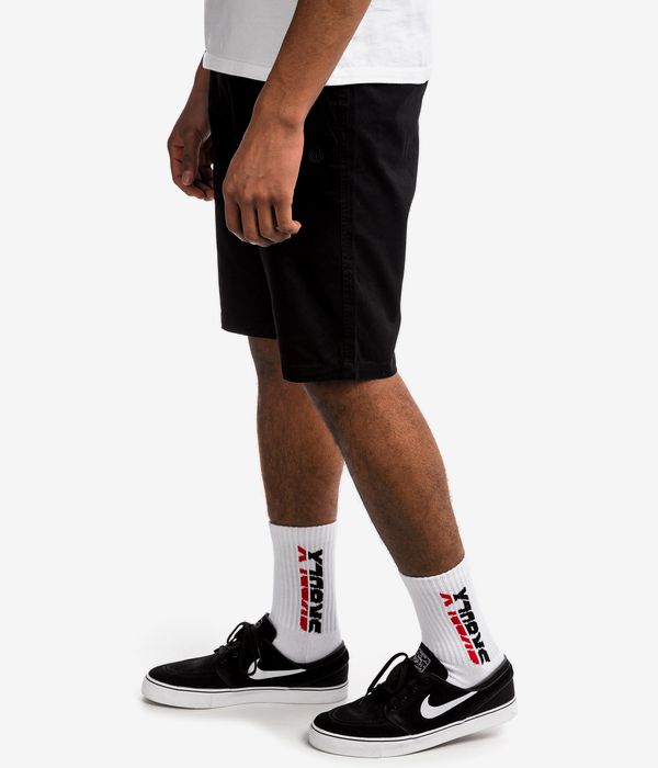 Element Howland Classic Shorts (flint black)