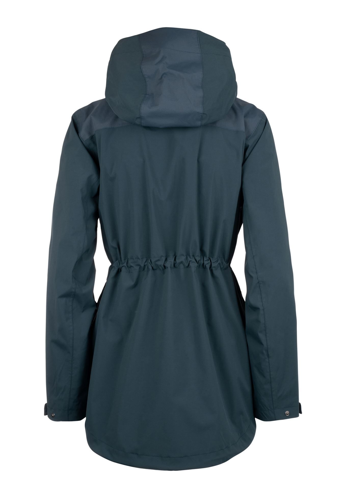 Twentyfour<br>1222 2-Lags Jakke Mørk Denim
