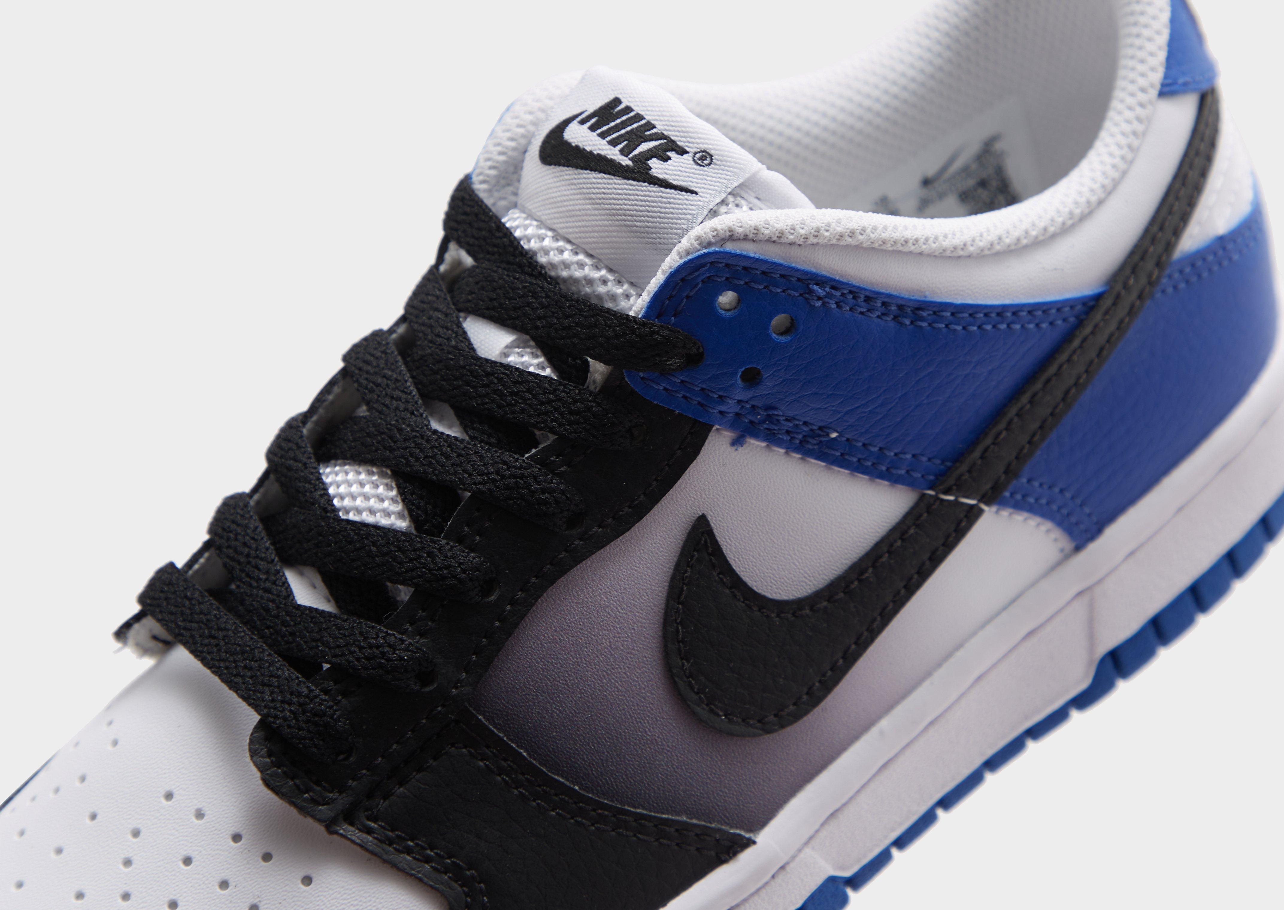 Nike Dunk Low Junior