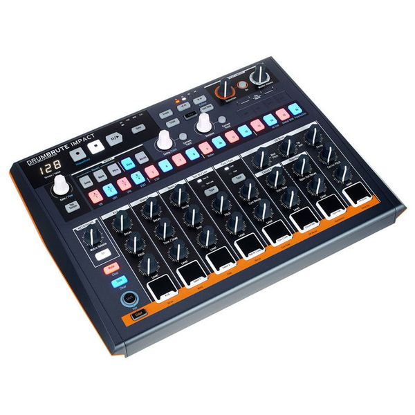 Arturia DrumBrute Impact