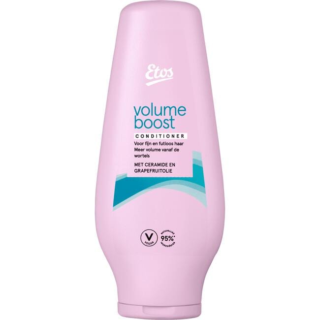 Etos Volume Boost conditioner