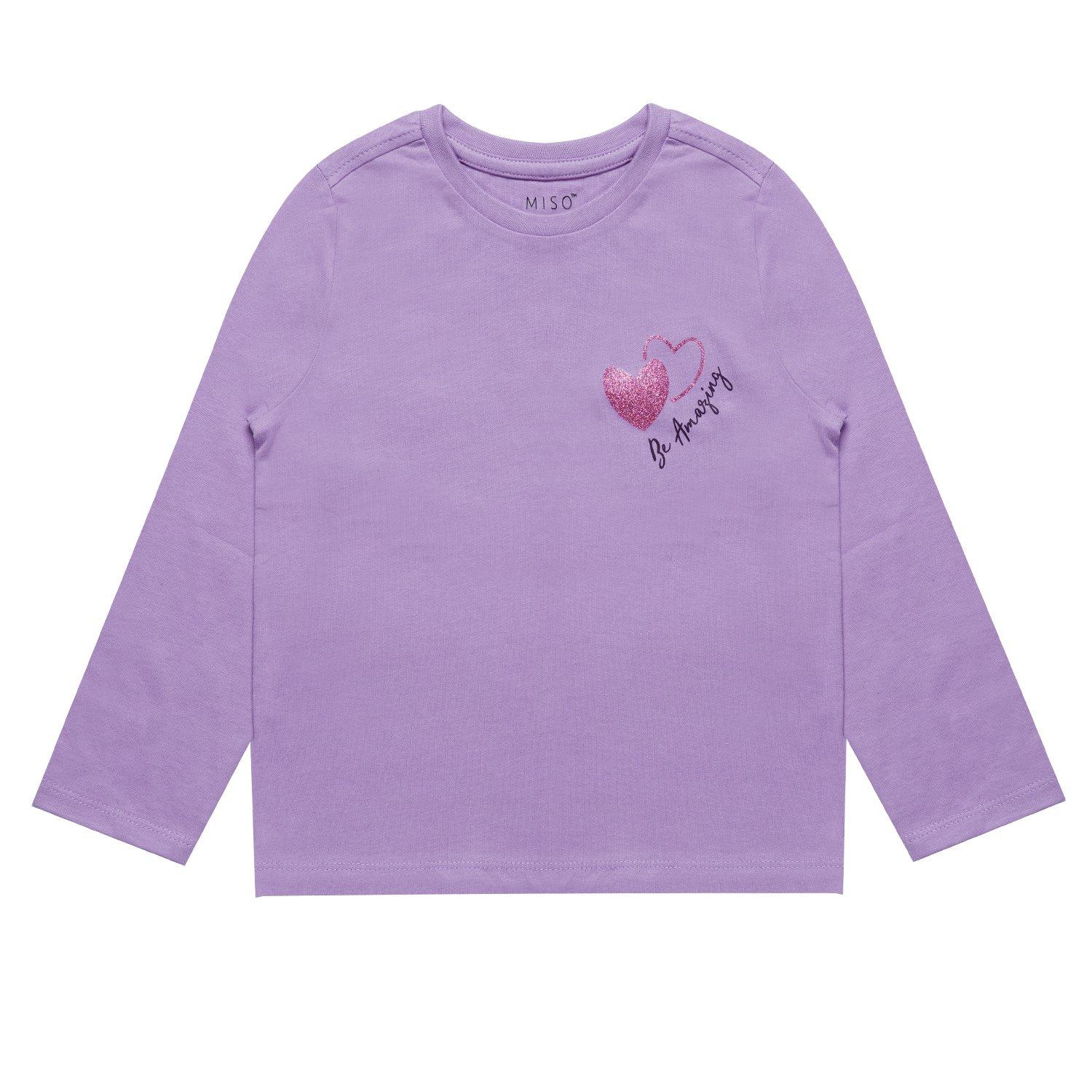 Miso 3 Pack Long Sleeve Top Infants