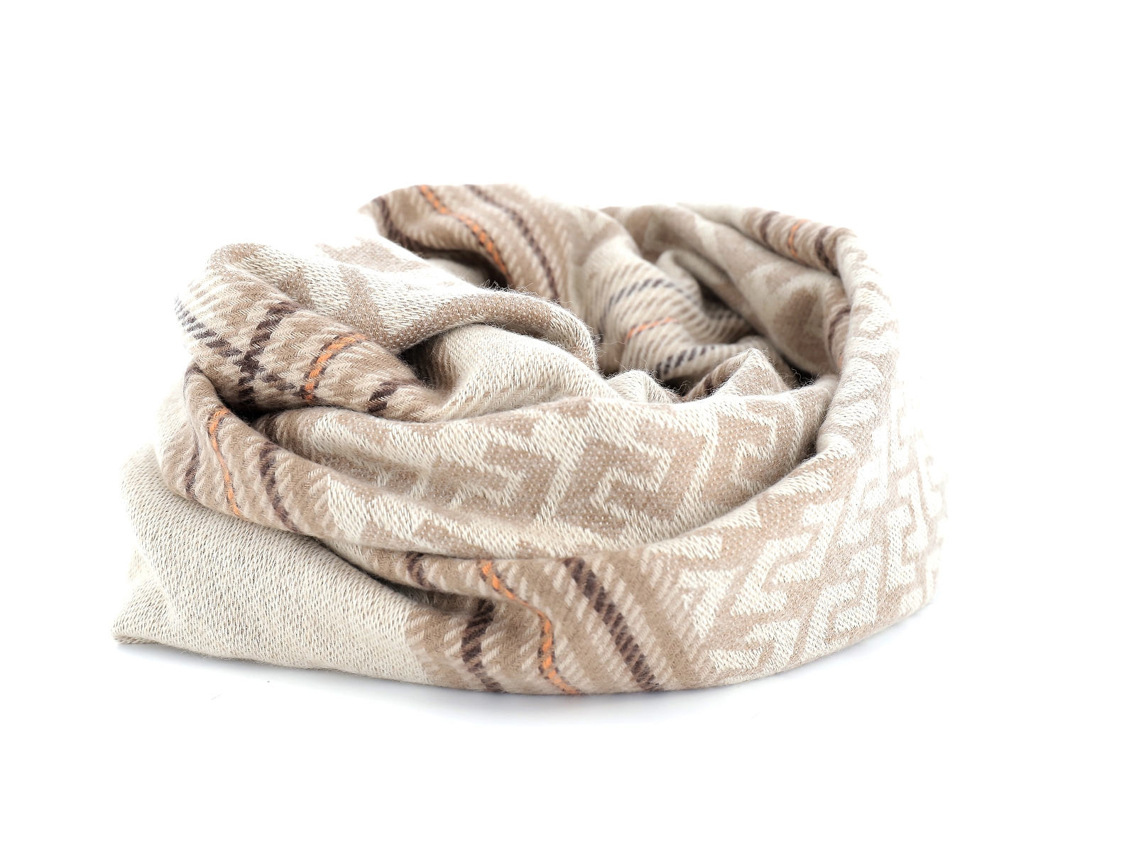M brand-38174 Textile Beige